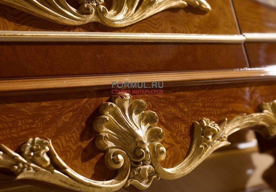 Витрина Agostini Mobili 801